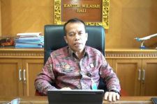 Kemenkumham Izinkan WNA Masuk Bali, Jamaruli: Petugas Kami Siap Terima Wisatawan - JPNN.com Bali