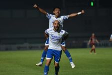 Rashid ke Persija, Ardi ke Bali United, Gagal Bertahan di Persib Gegara Ini - JPNN.com Bali