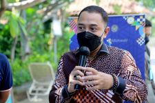 Peringatan Hari Pahlawan 2021, Arek Surabaya Dapat Pesan dari Wali Kota Eri - JPNN.com Jatim