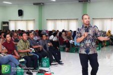 Akademisi Perbanas Surabaya: Hukuman Bagi Marketplace yang Bocorkan Data Belum Ada di Indonesia  - JPNN.com Jatim