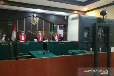 4 Kepala Desa di Jember Jalani Sidang Perdana Kasus Narkoba - JPNN.com Jatim
