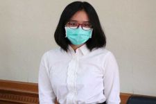 Kisah Oyagi Shuka Ngebet Jadi WNI; Fasih Bahasa dan Alam Bali, Cita-cita Jadi Peneliti - JPNN.com Bali