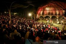 Jazz Gunung Bromo 2021 Jadi Percontohan Konser Musik di Tempat Terbuka - JPNN.com Jatim