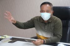 Tahun Depan, Pemkot Surabaya Targetkan Revitalisasi 3 Pasar Induk Ini - JPNN.com Jatim
