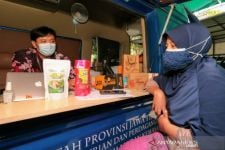 Tingkatkan Desain Kemasan Produk UMKM Probolinggo, DKUPP Sediakan Mobil Keliling Konsultasi Gratis - JPNN.com Jatim