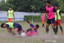 Pemain Sepak Bola Asal Situbondo akan Jadi Tenaga Honorer - JPNN.com Jatim