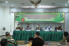 Urus Pertambangan Pasir, Pemkab Lumajang Mohon Pendampingan KPK - JPNN.com Jatim