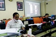 PPKM Melonggar, Target Pajak Daerah Diminta Meningkat 90 Persen - JPNN.com Jatim