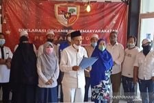 Enggan Bergabung FPI Baru, Habib Umar Dirikan 'Perisai Bangsa' - JPNN.com Jatim