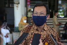 Pasar Tradisional Surabaya akan Terapkan Pembayaran Berbasis Digital - JPNN.com Jatim