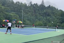 Tim Tenis Jatim Lolos ke Partai Final PON Papua, Berpeluang Kawinkan Dua Medali Emas - JPNN.com Jatim