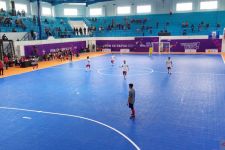 PON Papua: Kontra Maluku Utara, Tim Futsal Jatim Bakal Hadapi Jabar - JPNN.com Jatim