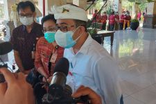 Wali Kota Jaya Negara Terbantu Bantuan Oksigen dan Regulator Pihak Swasta - JPNN.com Bali