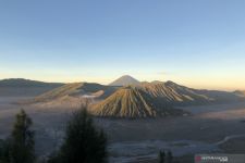 Sebulan Buka, Bromo Lagi-Lagi Ditutup untuk Wisatawan, Berikut Alasannya - JPNN.com Jatim