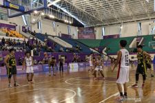 Laju Basket Putra Jatim di PON Papua Kandas di Tangan Sulut - JPNN.com Jatim