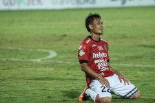 Dias Angga: Pemain Bali United Siap Fisik dan Mental Hadapi PS Tira Persikabo - JPNN.com Bali