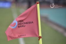 Teco Minta PT LIB Segera Rilis Jadwal Seri Kedua Liga 1 - JPNN.com Bali