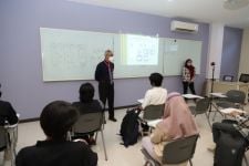 Untag Surabaya Persiapkan PTM Terbatas Mahasiswa Angkatan 2020 dan 2021 - JPNN.com Jatim