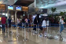 Arus Penumpang Bandara Ngurah Rai Melonjak Drastis Sepanjang September, Sebegini Angkanya - JPNN.com Bali