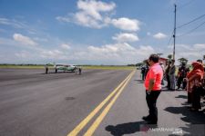  Jember Wacanakan Wisata Udara, Pesawat Cessna Gelar Joyflight Tiap Akhir Pekan - JPNN.com Jatim
