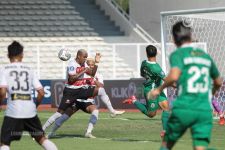 Madura United Waspadai Serangan Cepat Ala Persipura - JPNN.com Jatim