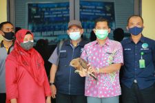Ditpolairud Polda Jatim Bongkar Penyelundupan Elang Dilindungi, Lihat Jumlahnya - JPNN.com Jatim