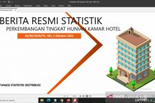 Objek Wisata Dibuka, Okupansi Hotel Jember Meningkat Pesat - JPNN.com Jatim