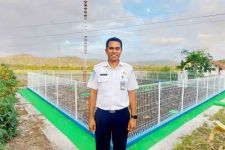 Stasiun Meteorologi Ingatkan Potensi Cuaca Ekstrem di Manggarai Barat NTT - JPNN.com Bali