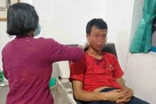 Carma Minta 6 Tahanan Lain Tidur Sebelum Beraksi, Pelaku Diduga Idap Gangguan Jiwa - JPNN.com Bali