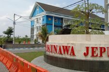 Rusunawa Tulungagung Dialihfungsikan Jadi Rumah Karantina Pasien Covid-19 - JPNN.com Jatim