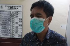 DPRD Minta RAPBD Surabaya 2022 Direvisi, Karena ini - JPNN.com Jatim