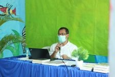 Dosen Unair Adakan Pelatihan Penulisan Sejarah Kampung di Surabaya - JPNN.com Jatim