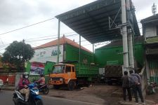 Kota Denpasar Atur Waktu Buang Sampah, Catat Waktunya - JPNN.com Bali