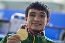 Usai Bawa Jatim Juara di PON Papua, Dua Peselam ini Mulai Fokus ke SEA Games - JPNN.com Jatim