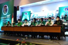 DPW PPP Jatim Dilarang Kumpul-Kumpul Dahulu, Rasyid: Biar Enggak Panas - JPNN.com Jatim