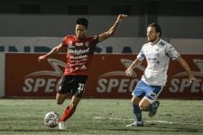 Andhika Berubah 100 Persen di Liga 1 Musim 2021, Ternyata Ini Resepnya - JPNN.com Bali