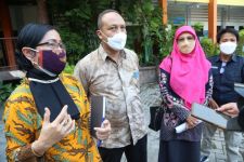 Keren! Di Surabaya Ada 288 Sekolah Ramah Lingkungan - JPNN.com Jatim