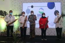 BMKG Adakan Sekolah Cuaca untuk Nelayan di Trenggalek - JPNN.com Jatim