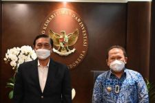 Kembangkan Potensi Kelautan, Pemkab Jember Bangun Pelabuhan Barang dan Perikanan - JPNN.com Jatim
