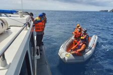 Nelayan Karangasem Belum Juga Ditemukan, Ini Harapan Tim SAR Gabungan - JPNN.com Bali