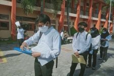 55 Persen Peserta SKD CPNS Mataram Lolos Seleksi Awal, Tahapan SKB Diprediksi Kian Seru - JPNN.com Bali