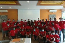 Perseden Denpasar Target Pertahankan Gelar Juara Liga 3 Tingkat Bali - JPNN.com Bali