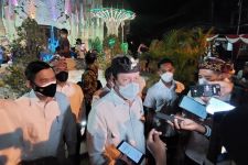 Di TKP Bom Bali, Jenderal Boy Rafli Respons Tegas 'Twit' Fadli Zon - JPNN.com Bali