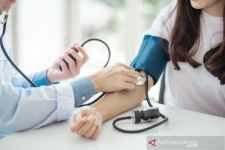 Banyuwangi Jadi Daerah Percontohan Program Pencegahan Hipertensi Kemenkes - JPNN.com Jatim