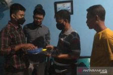 IT Telkom Kenalkan Teknologi Pendeteksi Ikan Kepada Nelayan di Surabaya - JPNN.com Jatim