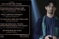 Dosen Unair Masuk Nominasi Festival Film Indonesia 2021 - JPNN.com Jatim