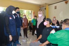 Bali Terbuka Untuk Turis Asing Lagi, Banyuwangi Kejar Target Vaksinasi 70 Persen - JPNN.com Jatim