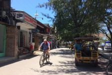 Pariwisata Gili Tremena Menggeliat, Turis dari Bali Mulai Berdatangan ke NTB - JPNN.com Bali