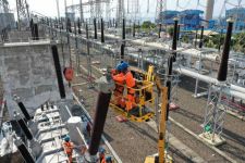 PLN Jamin Pasokan Listrik ke Bali Aman Setelah Perbaikan Gardu Induk di Paiton Selesai - JPNN.com Bali