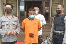 Kesasar ke Jalan Buntu Dusun, Pemuda Malang Ini Sekarang Dibui - JPNN.com Jatim
